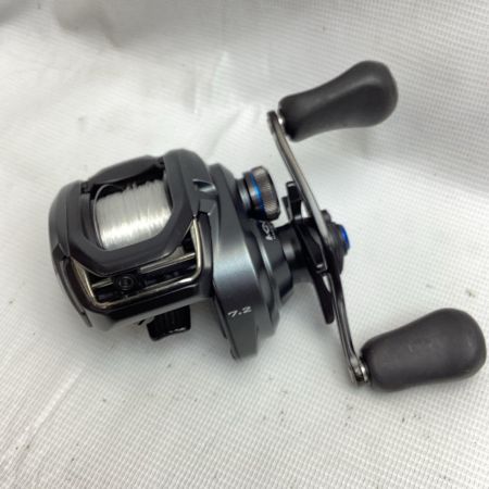 SHIMANO シマノ ベイトリール 19SLX MGL 71HG 04049