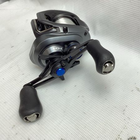 SHIMANO シマノ ベイトリール 19SLX MGL 71HG 04049