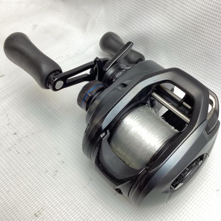 SHIMANO シマノ ベイトリール 19SLX MGL 71HG 04049