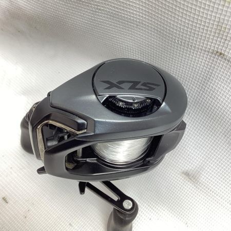 SHIMANO シマノ ベイトリール 19SLX MGL 71HG 04049