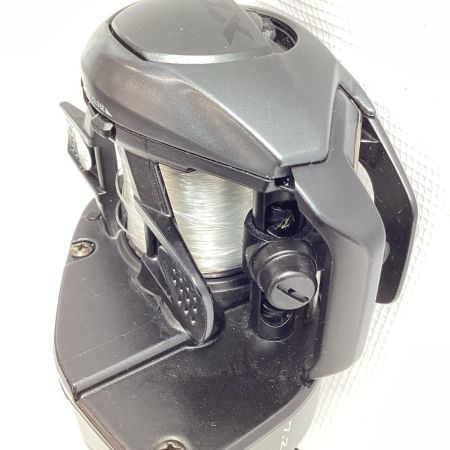 SHIMANO シマノ ベイトリール 19SLX MGL 71HG 04049