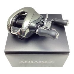 SHIMANO シマノ ベイトリール 25アンタレス 100XG 047762 Bランク