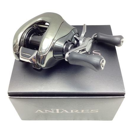 SHIMANO シマノ ベイトリール 25アンタレス 100XG 047762