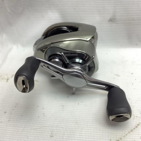 SHIMANO シマノ ベイトリール 25アンタレス 100XG 047762