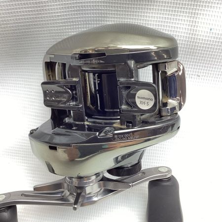 SHIMANO シマノ ベイトリール 25アンタレス 100XG 047762