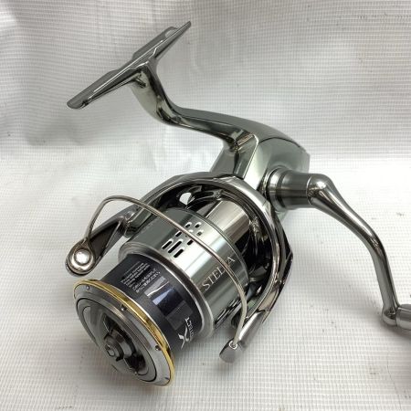 SHIMANO シマノ スピニングリール 18ステラ 4000MHG 03810