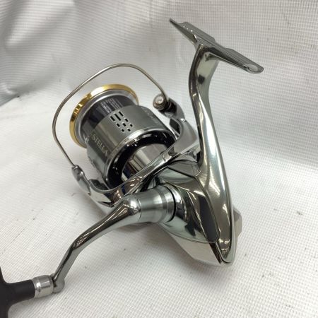 SHIMANO シマノ スピニングリール 18ステラ 4000MHG 03810
