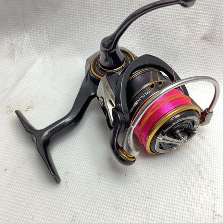 DAIWA ダイワ スピニングリール カルディアFC2000S-H 3063145