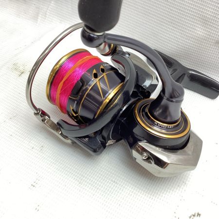 DAIWA ダイワ スピニングリール カルディアFC2000S-H 3063145
