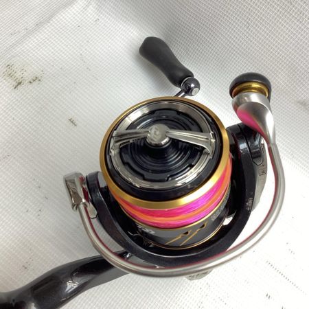 DAIWA ダイワ スピニングリール カルディアFC2000S-H 3063145