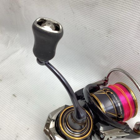 DAIWA ダイワ スピニングリール カルディアFC2000S-H 3063145