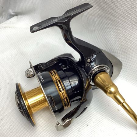 DAIWA ダイワ スピニングリール 23レガリスLT6000D-H 3162725