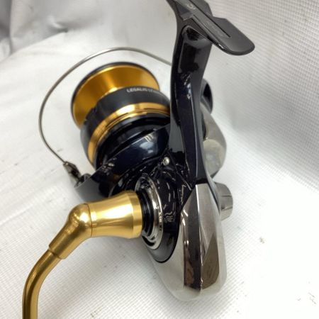 DAIWA ダイワ スピニングリール 23レガリスLT6000D-H 3162725