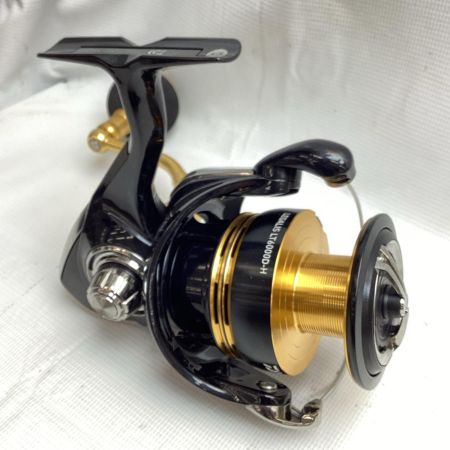 DAIWA ダイワ スピニングリール 23レガリスLT6000D-H 3162725