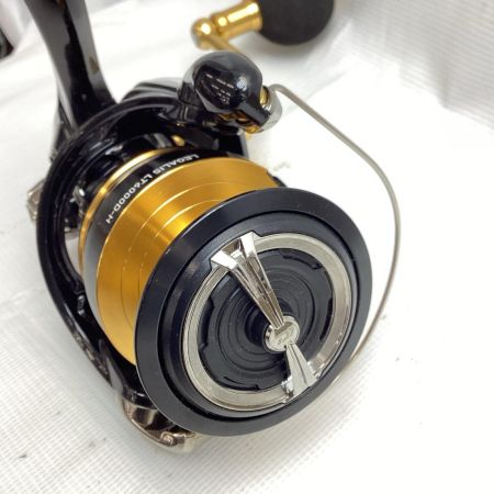 DAIWA ダイワ スピニングリール 23レガリスLT6000D-H 3162725