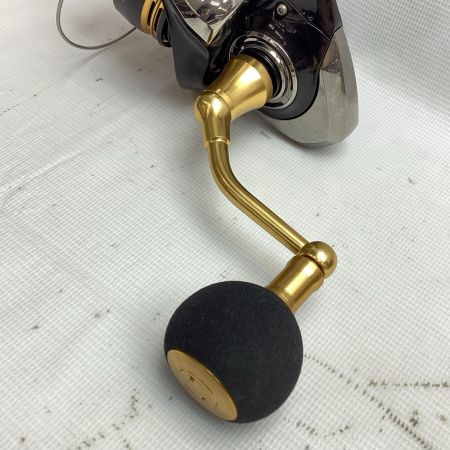 DAIWA ダイワ スピニングリール 23レガリスLT6000D-H 3162725