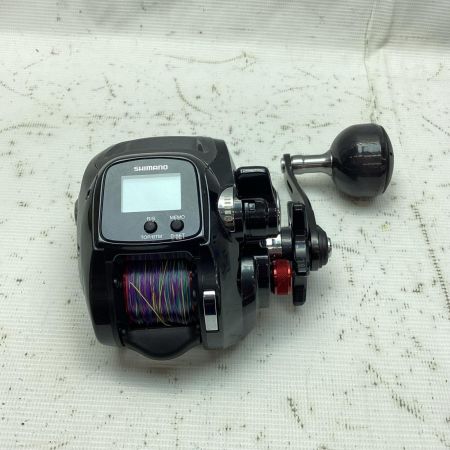 SHIMANO シマノ 電動リール 19 プレイズ 600 03999