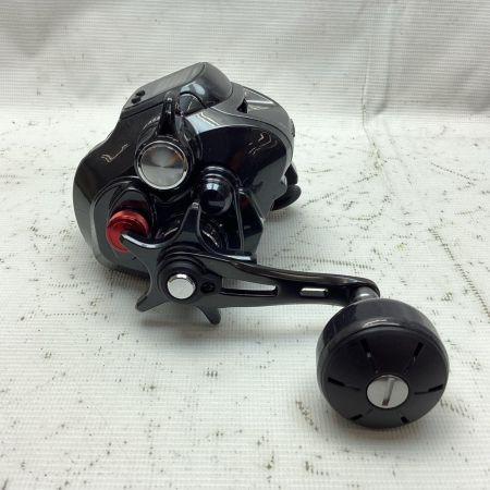SHIMANO シマノ 電動リール 19 プレイズ 600 03999