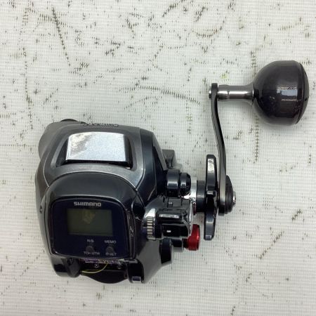 SHIMANO シマノ 電動リール 19 プレイズ 600 03999