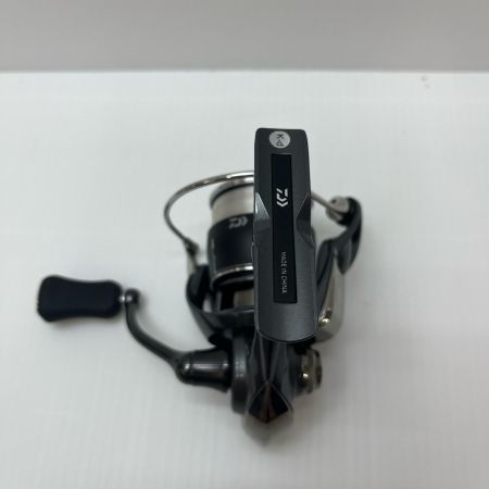 DAIWA ダイワ スピニングリール DAIWA 24ルビアス ST SF2500SS-H 389177