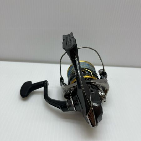 SHIMANO シマノ スピニングリール 20ツインパワー 4000MHG 04146 本体のみ
