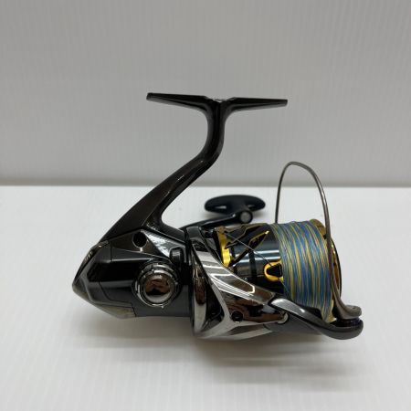 SHIMANO シマノ スピニングリール 20ツインパワー 4000MHG 04146 本体のみ