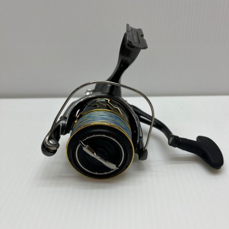 SHIMANO シマノ スピニングリール 20ツインパワー 4000MHG 04146 本体のみ