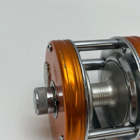 Abu Garcia アブガルシア ベイトリール アンバサダー 4500C 120013 本体のみ