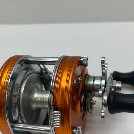 Abu Garcia アブガルシア ベイトリール アンバサダー 4500C 120013 本体のみ