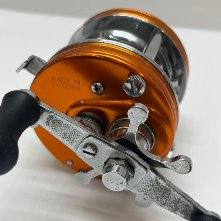 Abu Garcia アブガルシア ベイトリール アンバサダー 4500C 120013 本体のみ