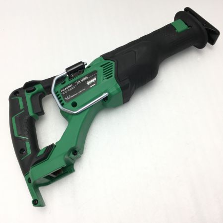  HiKOKI ハイコーキ ハイコーキ コードレスセーバソー CR18DBL(LYPk)