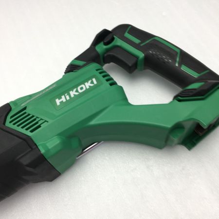  HiKOKI ハイコーキ ハイコーキ コードレスセーバソー CR18DBL(LYPk)