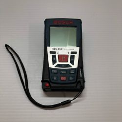 □□ BOSCH ボッシュ  2016年製　レーザー機器 レーザー距離計 GLM150 Bランク