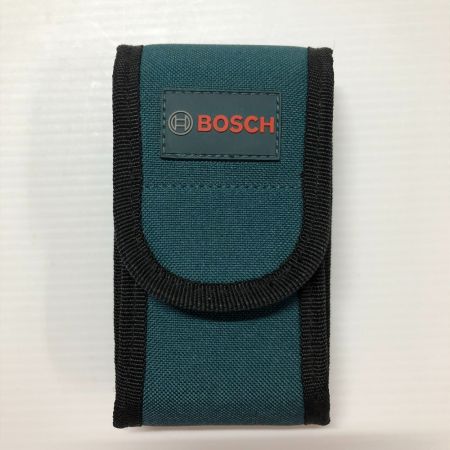 BOSCH ボッシュ  2016年製　レーザー機器 レーザー距離計 GLM150