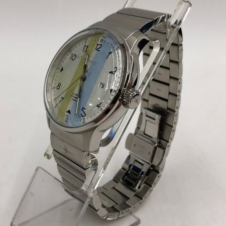  TRANS CONTINENTS トランスコンチネンツ 自動巻き　腕時計