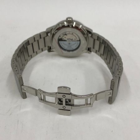  TRANS CONTINENTS トランスコンチネンツ 自動巻き　腕時計