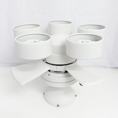  DAIKO ダイコー シーリングライト 2021年製 CSF-580W 【一部地域を除き送料無料】