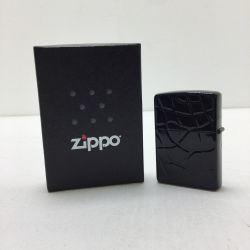▲▲ ZIPPO オイルライター DK-BK ジッポ ダンディセレクション ブラック Sランク