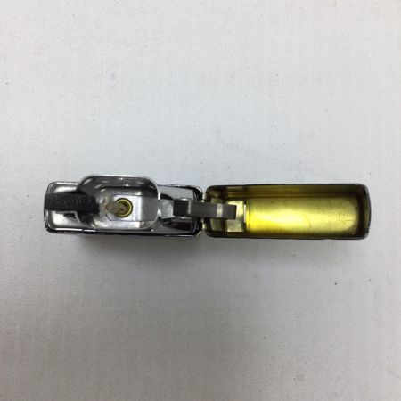  ZIPPO オイルライター DK-BK ジッポ ダンディセレクション ブラック