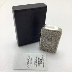 ▲▲ ロンソン/RONSON ライター オイルライター 魔法少女まどかマギカ 鹿目まどか Sランク