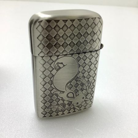  ロンソン/RONSON ライター オイルライター 魔法少女まどかマギカ 鹿目まどか