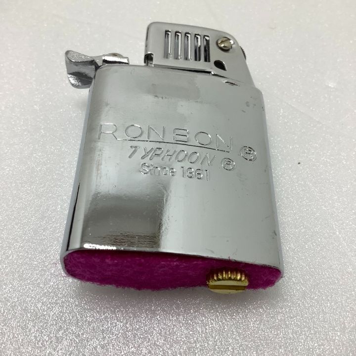 ロンソン/RONSON ライター オイルライター 魔法少女まどかマギカ 鹿目
