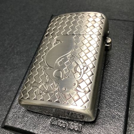  RONSON オイルライター RONSON ロンソン 魔法少女まどかマギカ 暁美ほむら 未使用品