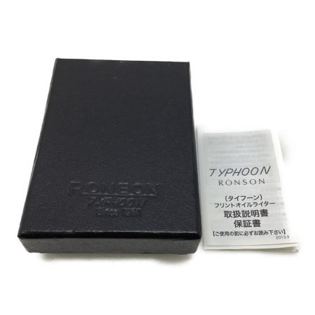  RONSON 未使用品 オイルライター ロンソン 魔法少女まどかマギカ 巴マミ