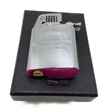  RONSON 未使用品 オイルライター ロンソン 魔法少女まどかマギカ 巴マミ