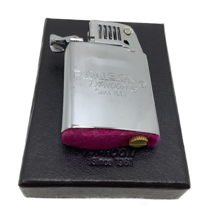 RONSON 未使用品 オイルライター ロンソン 魔法少女まどかマギカ 巴 