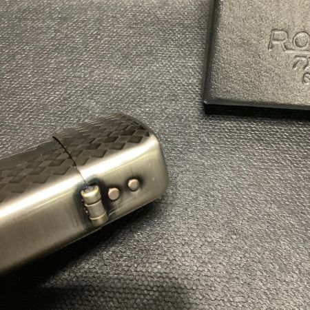  RONSON ロンソン オイルライター タイフーン 魔法少女まどか☆マギカ 美樹さやか 未使用