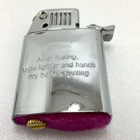  RONSON ロンソン ライター オイルライター 牙狼 GARO 魔導輪ザルバシールド 未使用品 