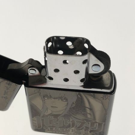  ZIPPO ジッポ 雑貨 ライター バジリスク 甲賀忍法帖