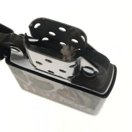  ZIPPO ジッポ 雑貨 ライター バジリスク 甲賀忍法帖